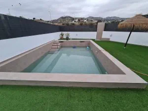 construccion jimedux malaga obra piscina